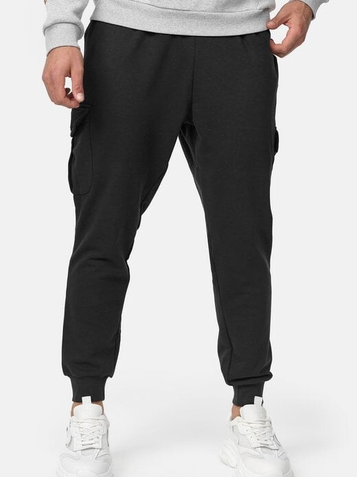 

Спортивные брюки bendner Indicode, черный