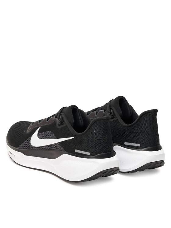 Беговые кроссовки Air Zoom Pegasus 41 FD2722 002 Nike, чёрный — фото 3