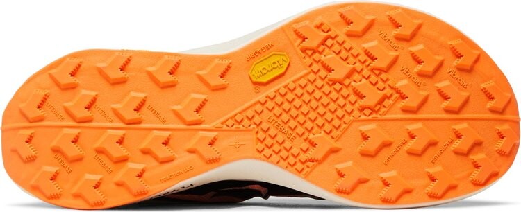Кроссовки ZoomX Ultrafly Trail 'Prototype', белый — фото 4