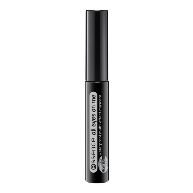 

Все взгляды на меня тушь Essence, 8 мл (01 black)