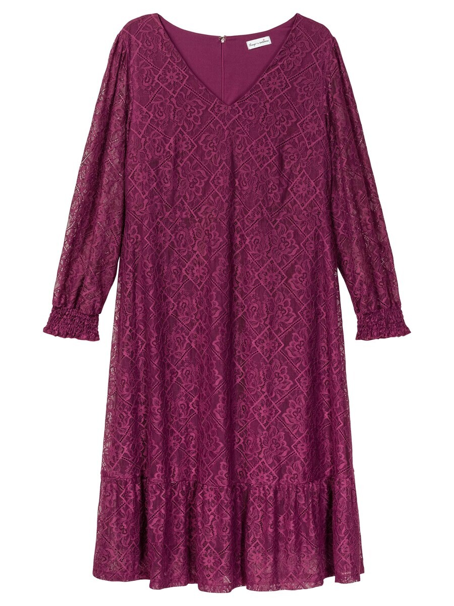

Платье sheego by Joe Browns Evening Dress, розовый