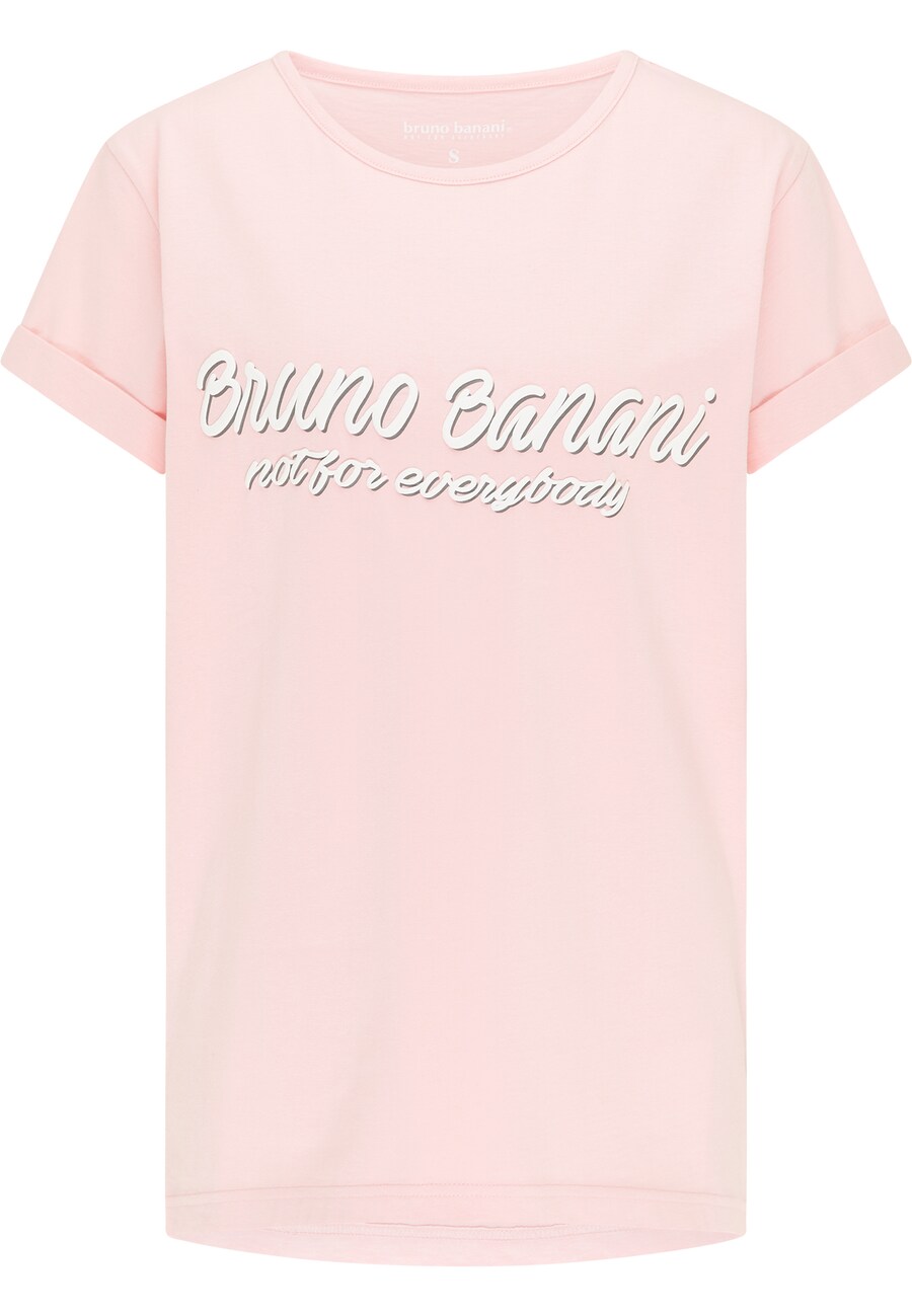

Футболка Bruno Banani Perry, Rose