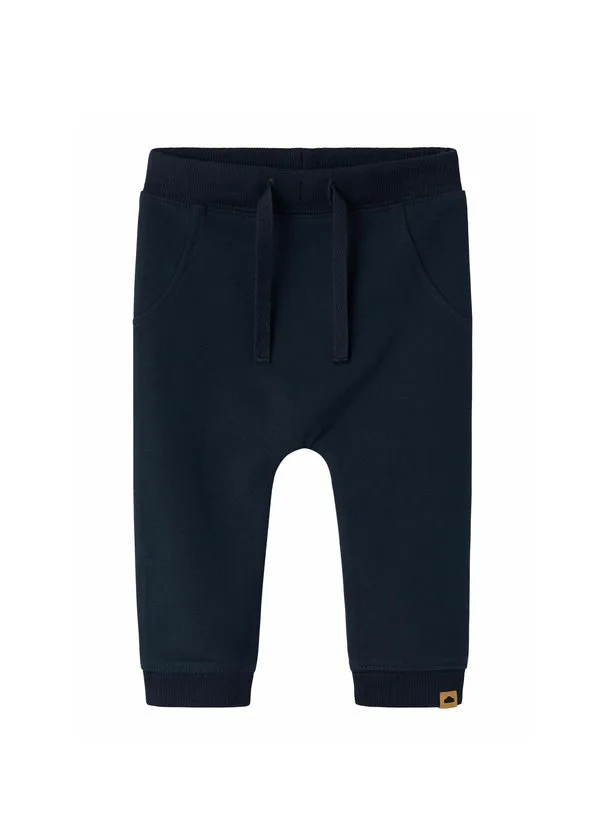 Спортивные штаны nbntakki Name It, Dark Sapphire
