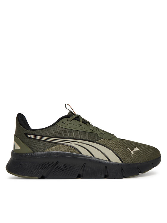 

Кроссовки для бега Flexfocus Lite Modern Woven 311481 05 Puma, зеленый