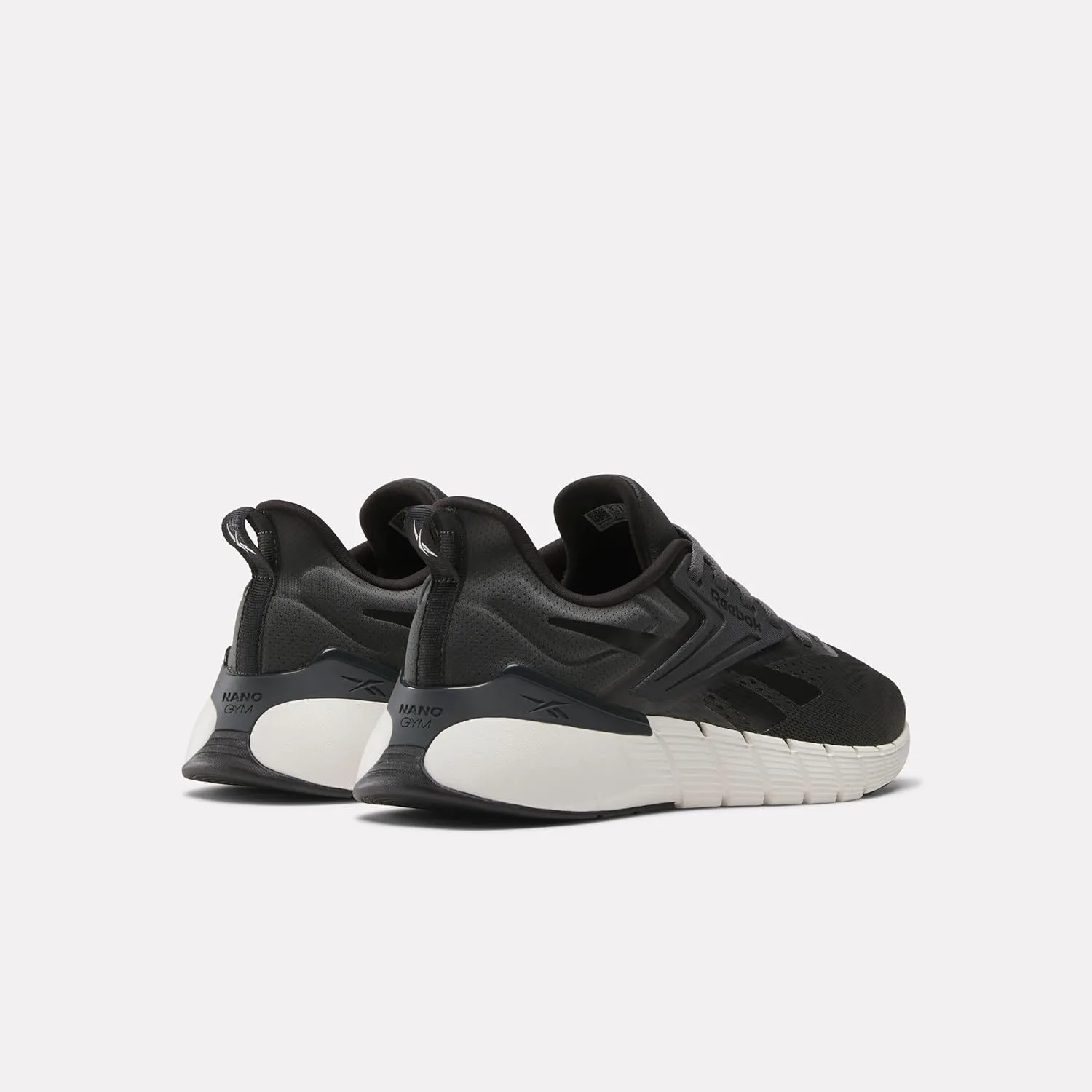 Reebok Мужские кроссовки Nano GymSneaker, серый — фото 4