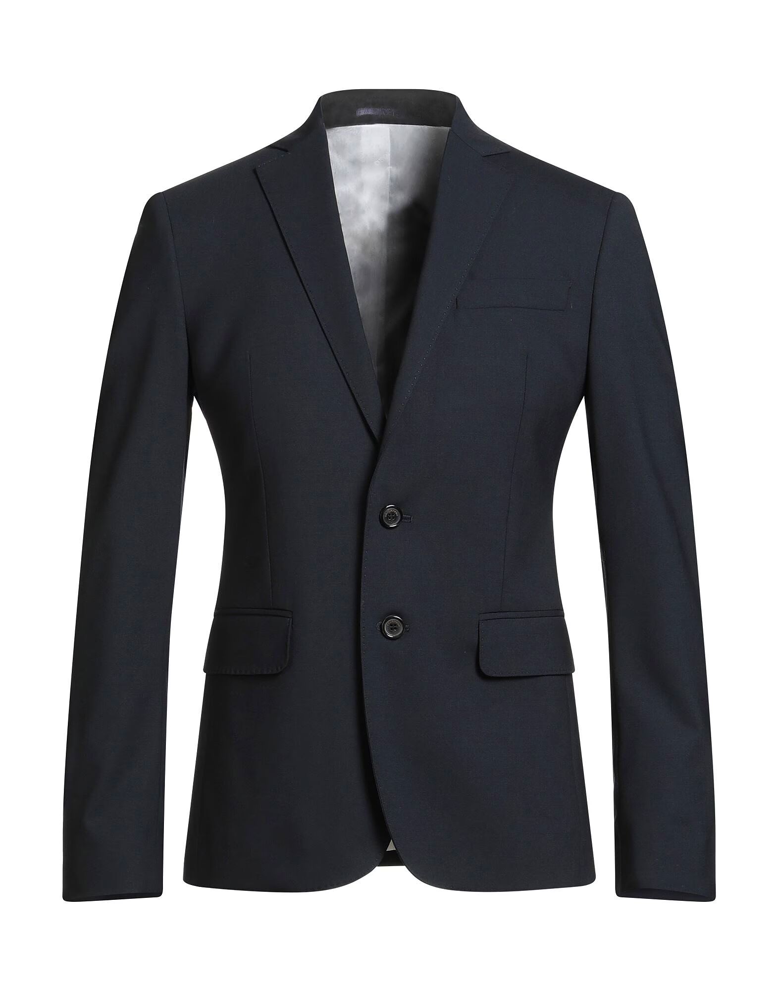 

Блейзер Dsquared2, полуночно-синий