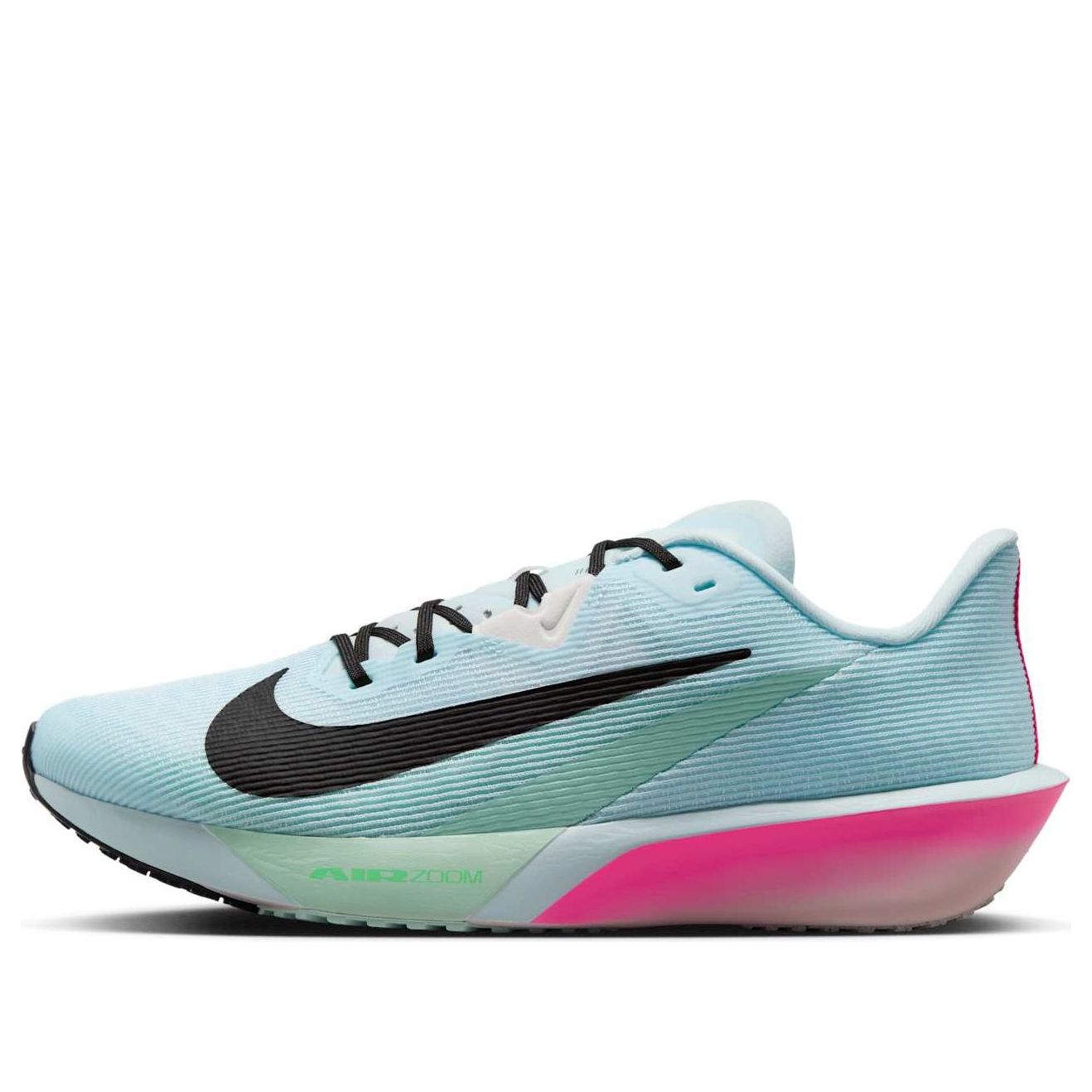 

Кроссовки Nike Zoom Rival Fly 4 'Glacier Blue Mint Hyper Pink'