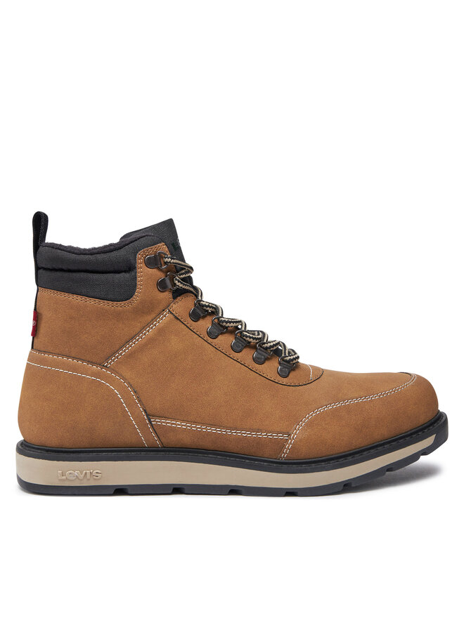 

Туфли на шнуровке Axel 235887-841 Levi'S, бежевый