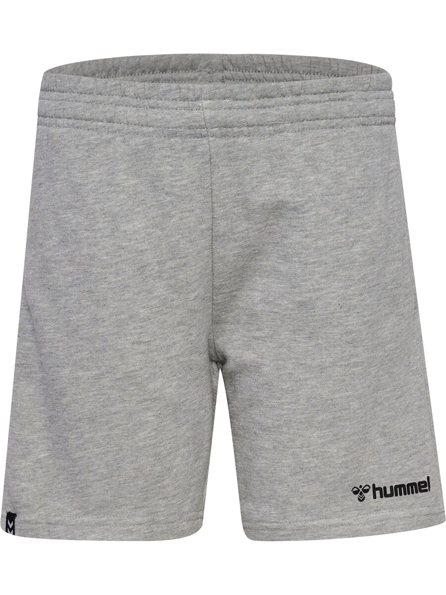 

Обычные брюки Hummel, серый
