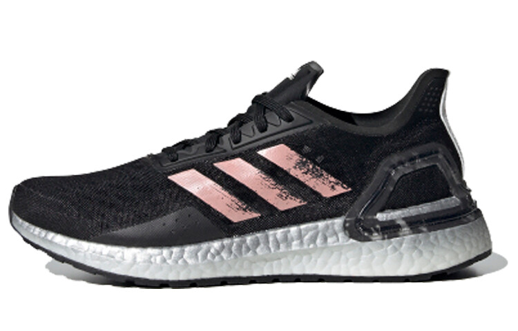 

Кроссовки женские ULT Low-top Black/Powder Adidas