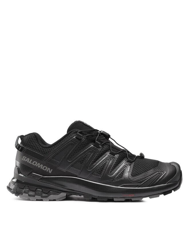 

Кроссовки Salomon Xa Pro 3D V9, черный