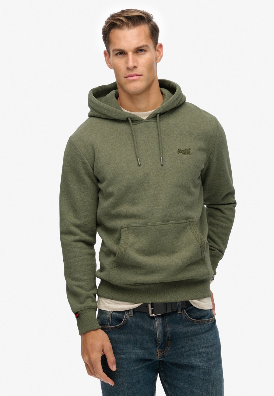

Худи Superdry & Co ESSENTIAL LOGO, Faded Sage Green Marl/Green, Зеленый, Худи Superdry & Co ESSENTIAL LOGO, Faded Sage Green Marl/Green