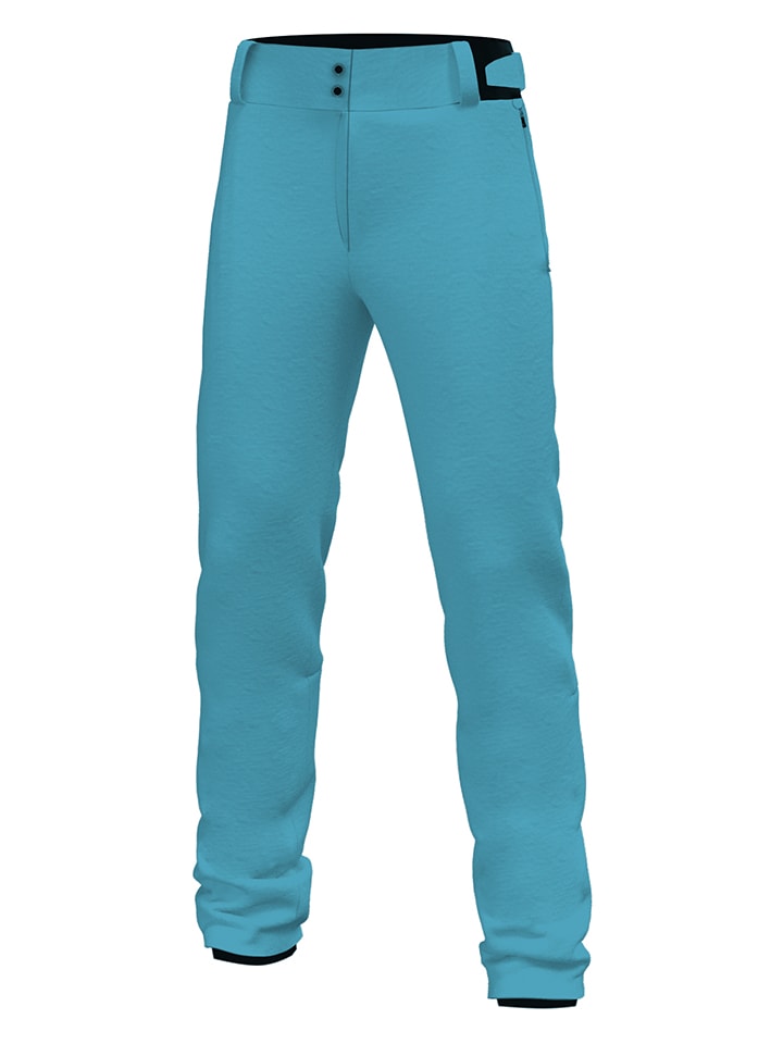 

Брюки для лыж/сноуборда светло-голубого цвета ROSSIGNOL