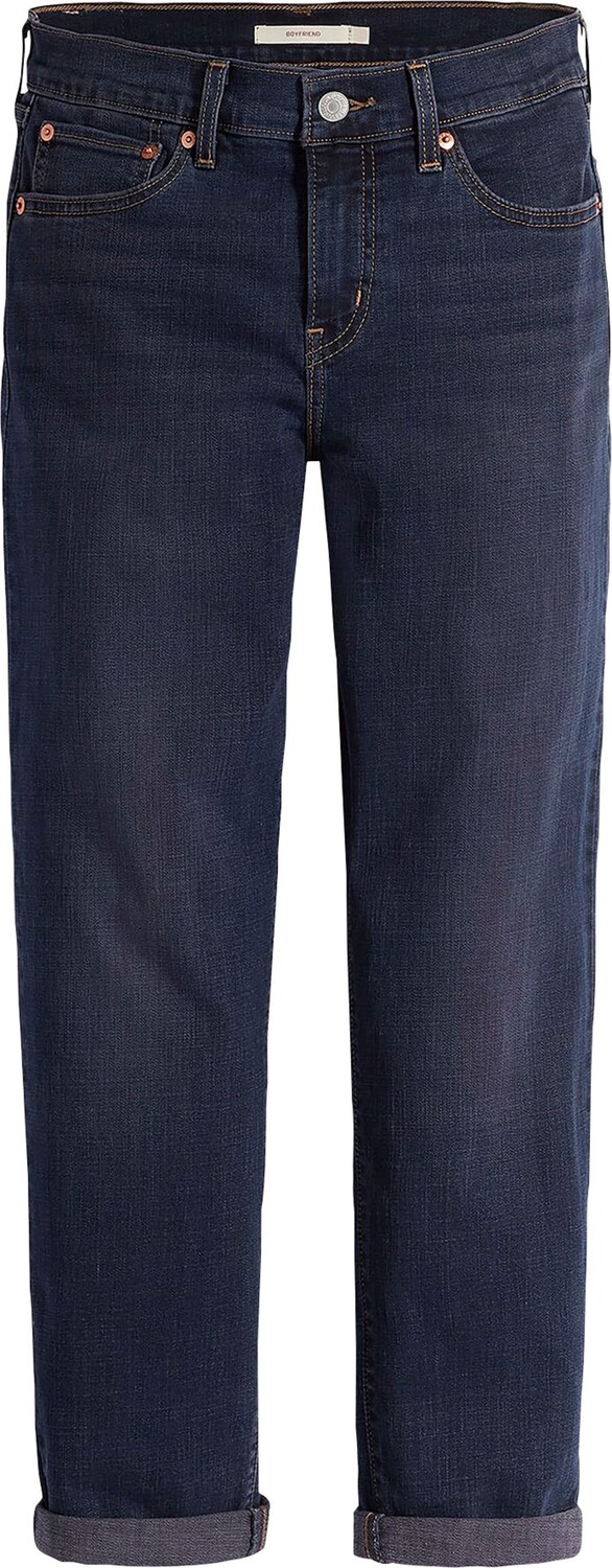 

Джинсы LEVI'S Regular Jeans, синий деним