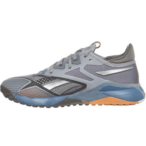 Женские универсальные кроссовки Reebok Nano X2 Tr Adventure — фото 4