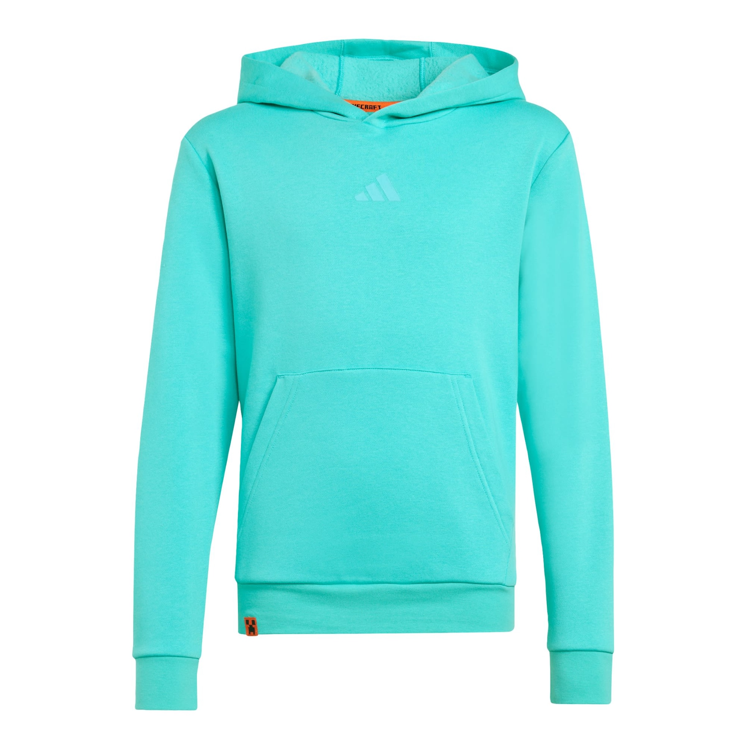 

ADIDAS TERREX Спортивный свитер 'Minecraft' в цвете бирюза