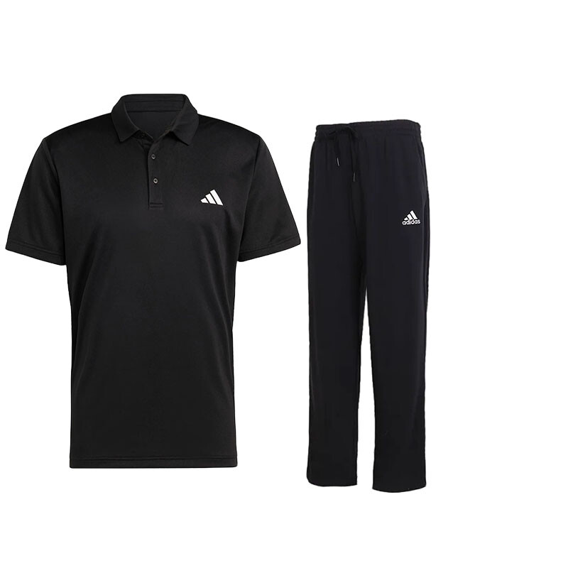 

Повседневная спортивная одежда унисекс Adidas
