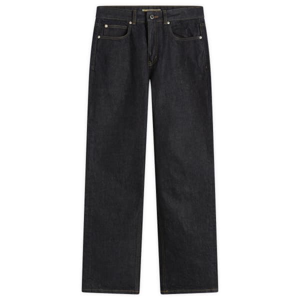 

Джинсы Og Wide Fit Denim Frizmworks, индиго