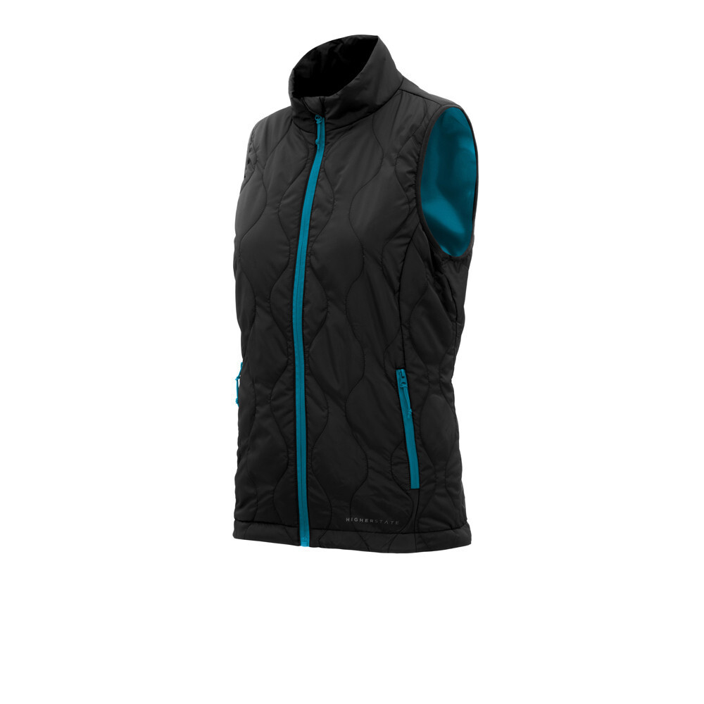 

Жилет Higher State Women's Insulated, синий