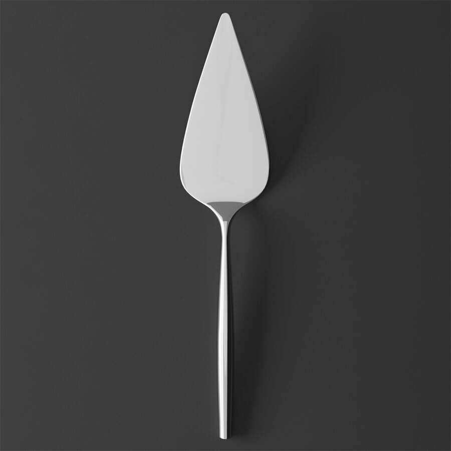 

Сервер для тортов MetroChic, длина 24,7 см Villeroy & Boch, нержавеющая сталь