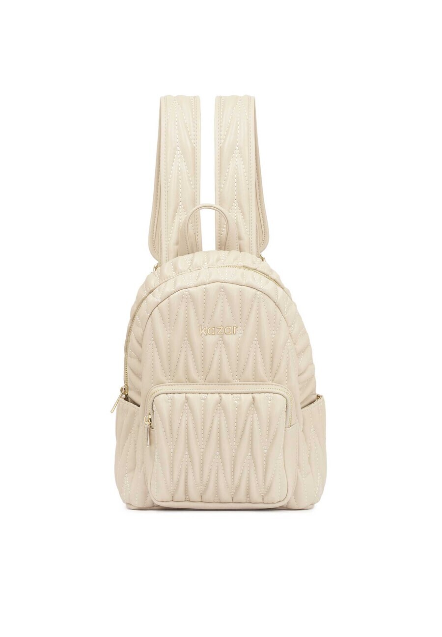 

Рюкзак Kazar Backpack, кремовый