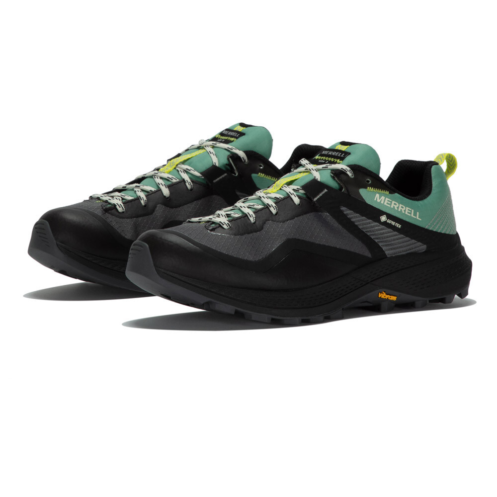 

Кроссовки Merrell MQM 3 GORE-TEX, серый