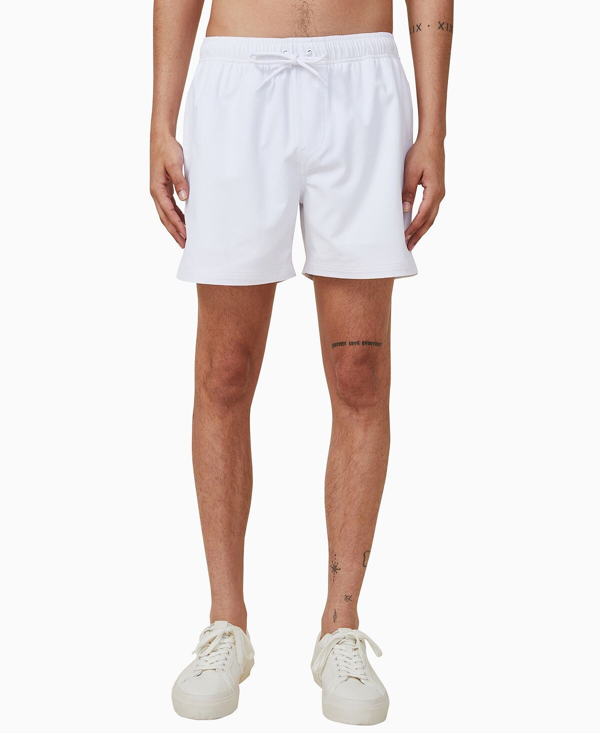 

Мужские шорты для плавания стрейч COTTON ON