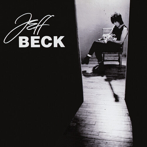 

CD диск Beck, Jeff: Who Else!