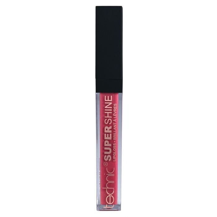 

Блеск для губ Brillo de labios Super Shine Technic, San Diego