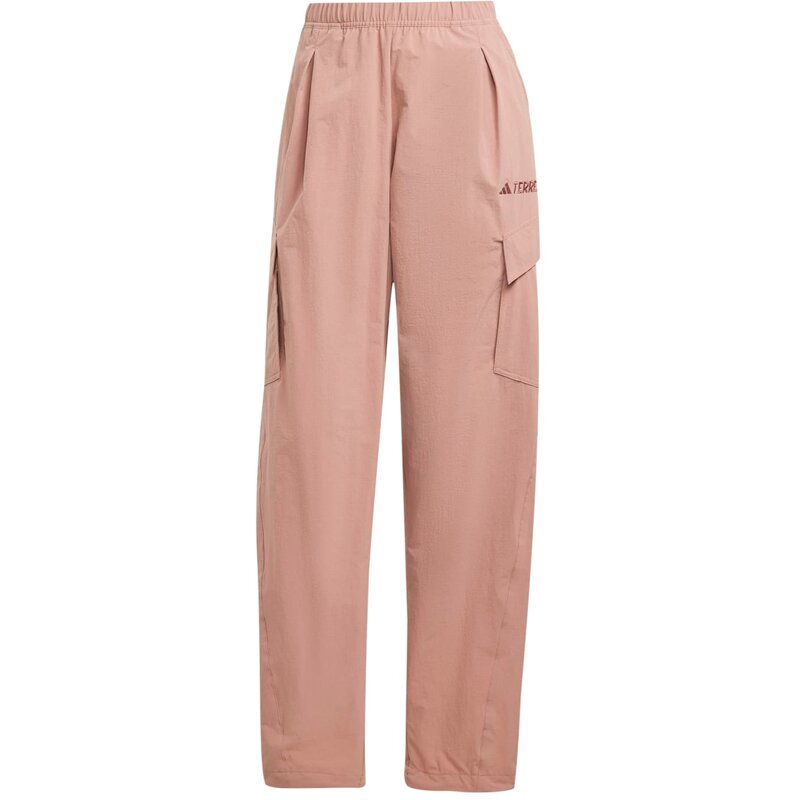 

Штаны Terrex Xploric Adidas, цвет warcla