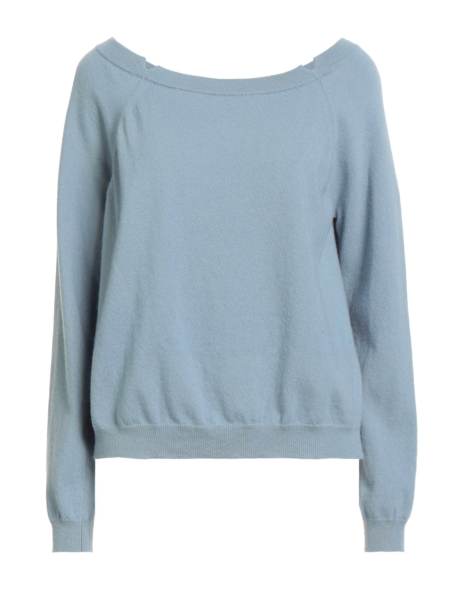 

Свитер Semicouture, небесно-голубой