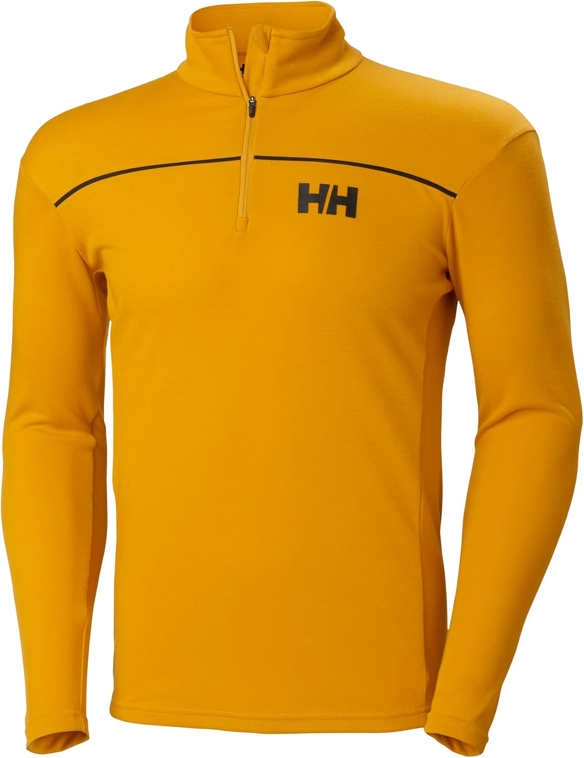 

Helly-Hansen 54213 мужская половинная молния HP пуловер свитер Helly Hansen, 328 Cloudberry