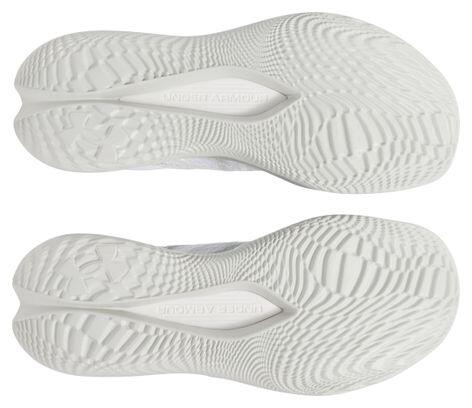 Кроссовки Under Armour Velociti Pro White Unisex — фото 4