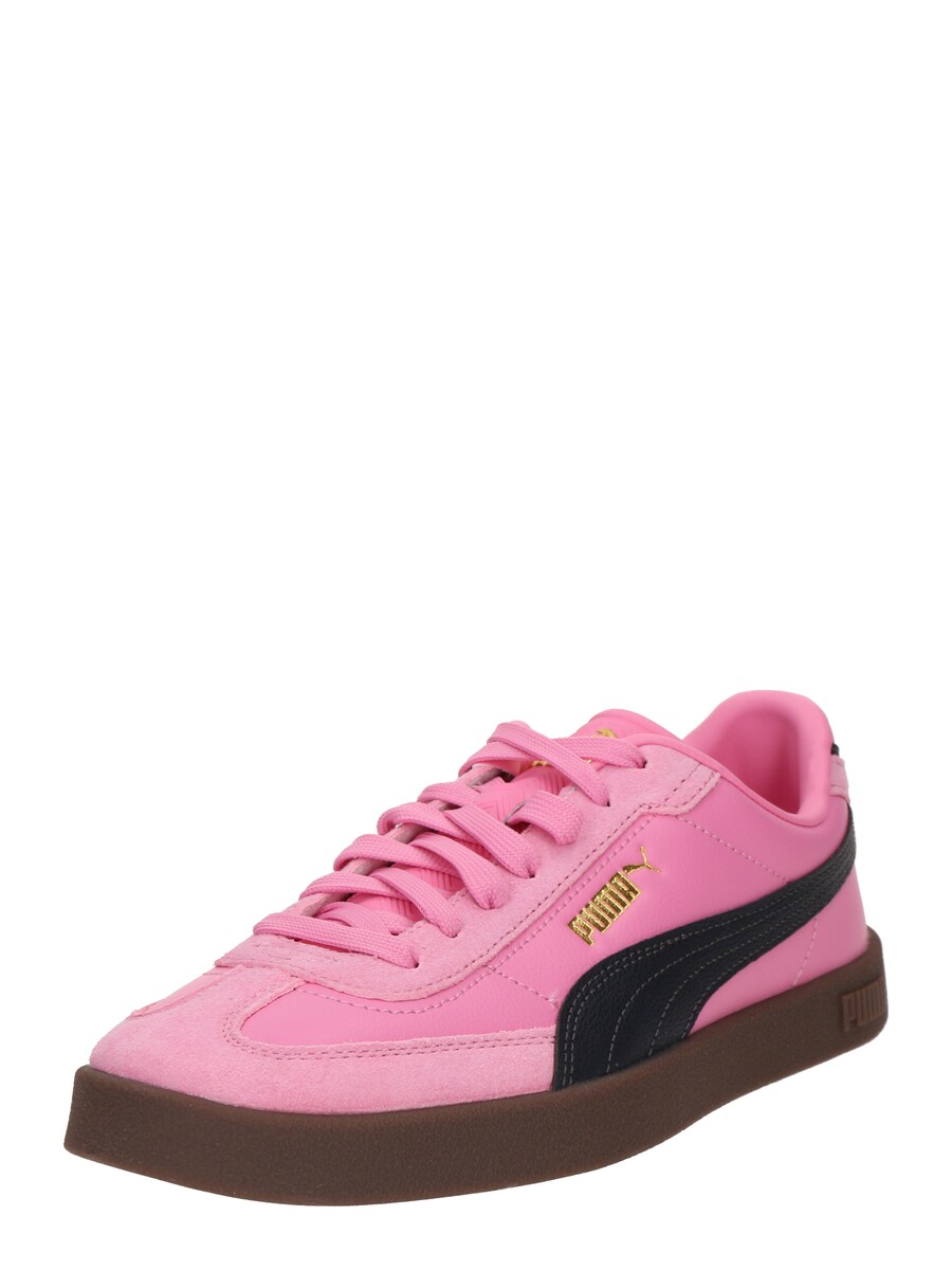 

Кроссовки PUMA Club II Era, розовый