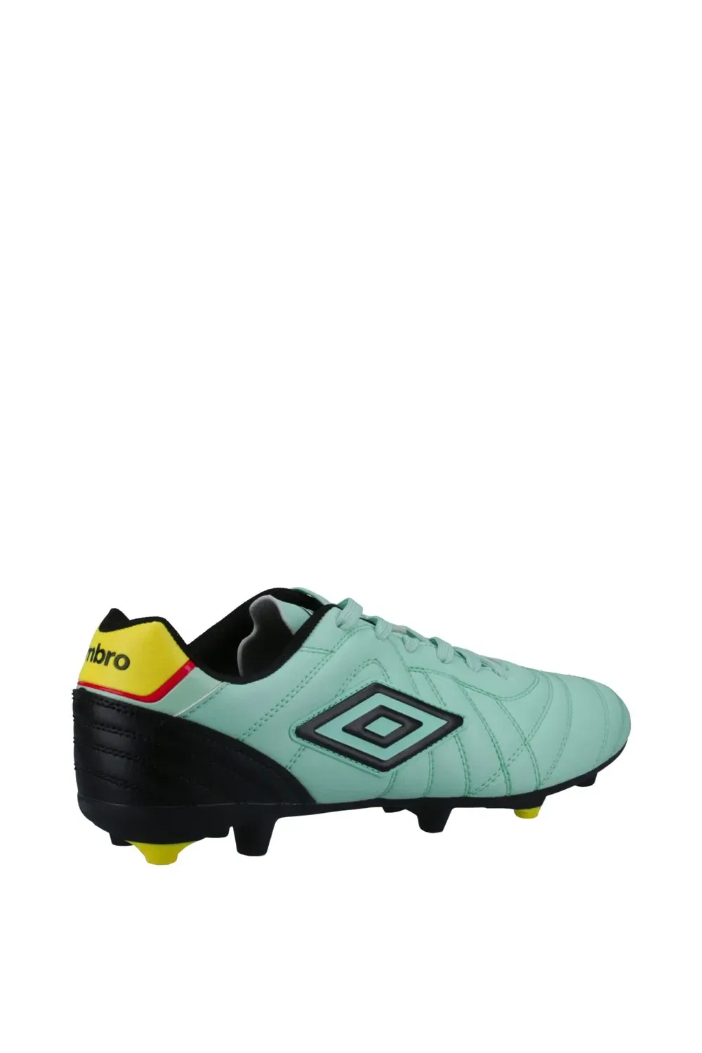 Бутсы для футбола Umbro Speciali Liga FG, синий — фото 2