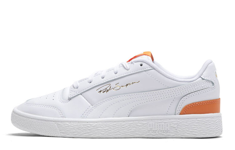 

Обувь для скейтбординга Puma Ralph Sampson Женская