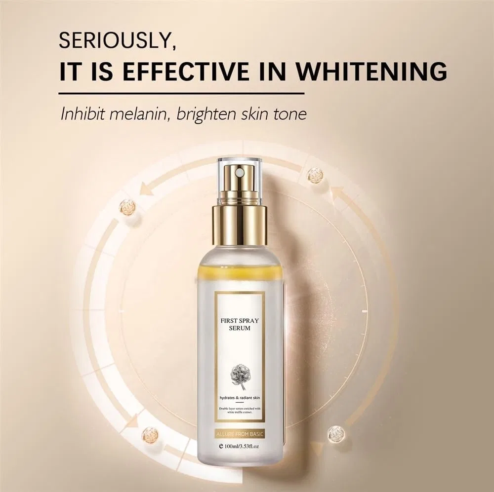 Спрей для лица White Truffle First Spray Essence, Htddpz, 3 шт., 100 мл — фото 4