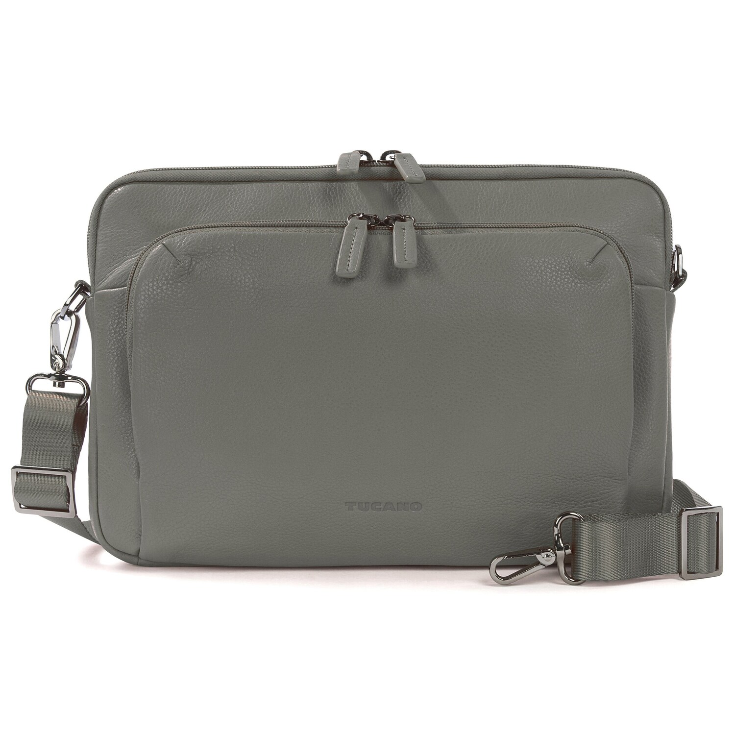 

TUCANO Сумка для документов в сером цвете