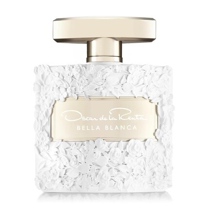 Oscar De La Renta Bella Blanca Eau De Parfum — фото 2