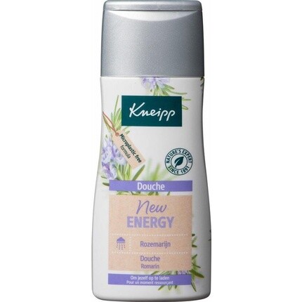 

Kneipp New Energy - Гель для душа