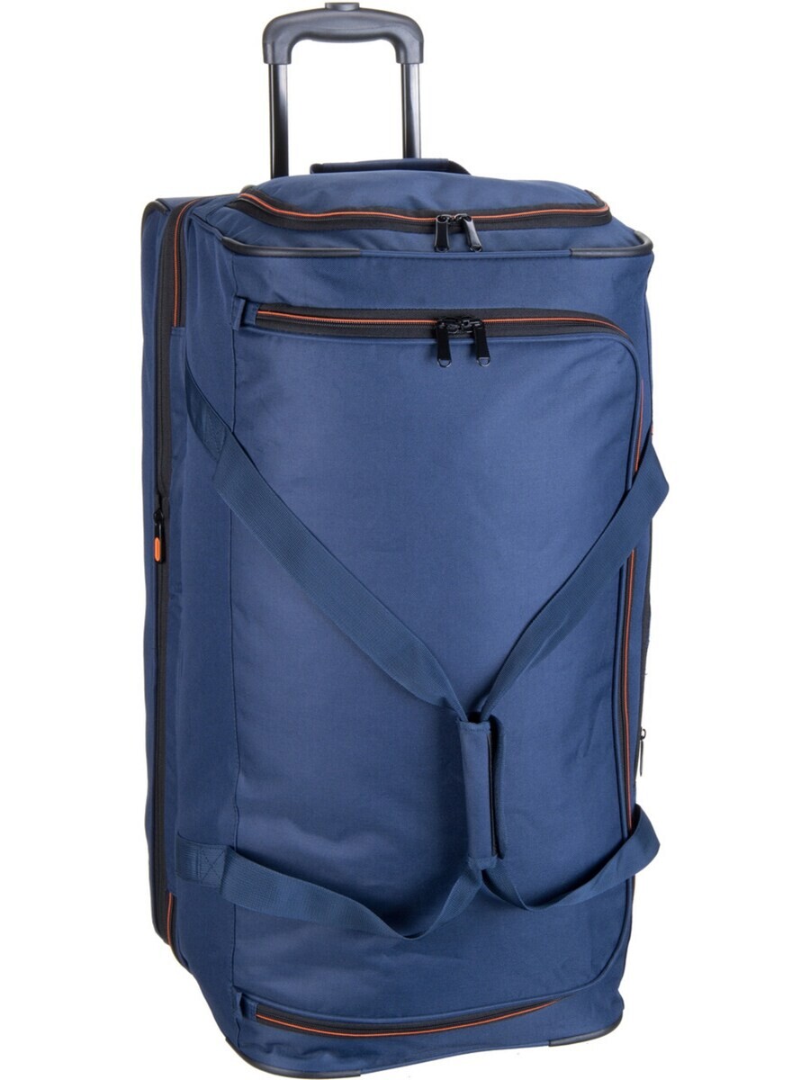

Дорожная сумка TRAVELITE Travel Bag, морской синий