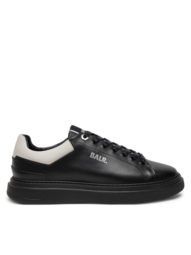 

Кроссовки BALR. Game Day Sneaker B1511.1036.1013, черный