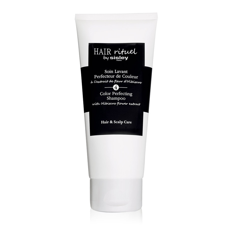

Шампунь для окрашенных волос color perfecting shampoo Hair Rituel By Sisley, 200 мл