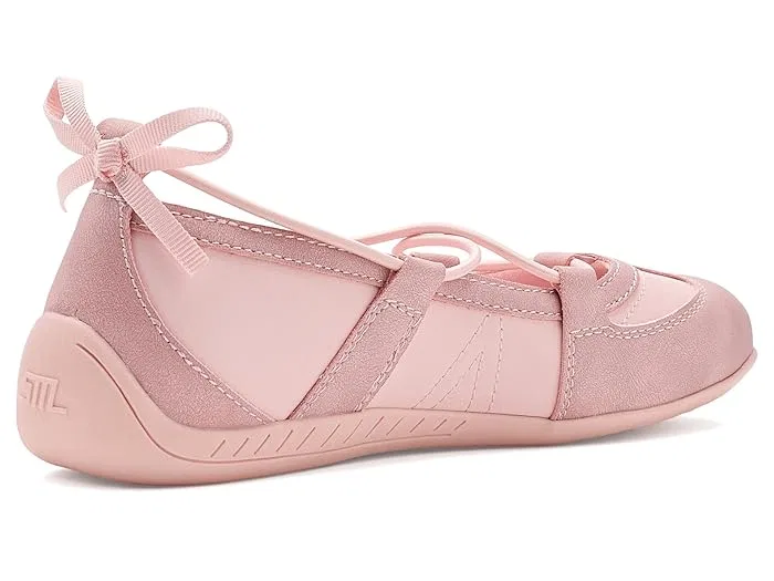 Туфли-лодочки повседневные Meara Steve Madden Kids, Blush — фото 4