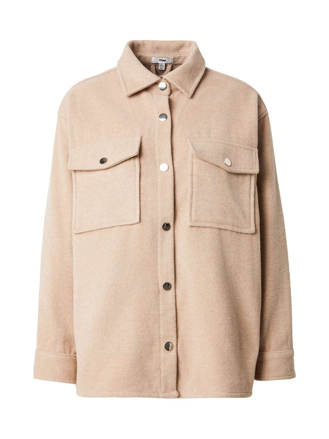 

Mavi Куртка для межсезонья в цвете Camel