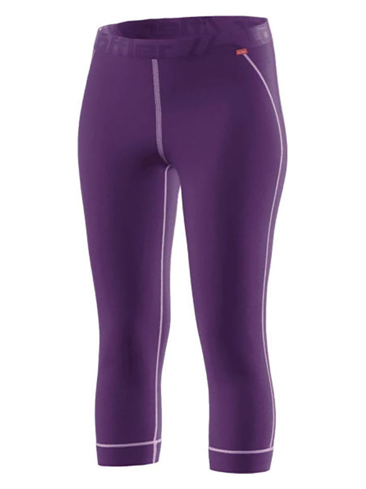 

Löffler Функциональное нижнее белье "Transtex" фиолетового цвета