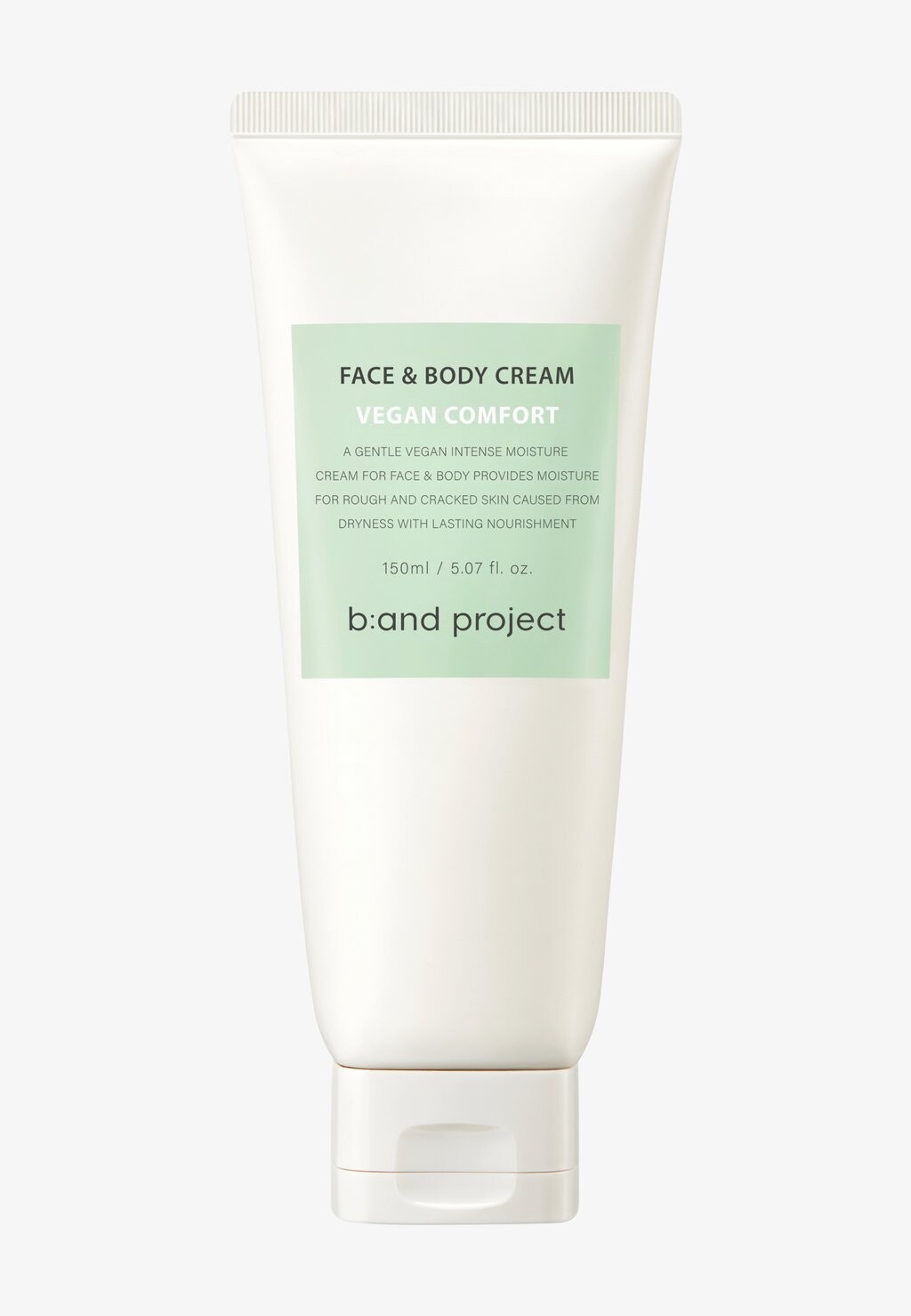 

Увлажняющий Make P:Rem Band Project Vegan Comfort Крем Для Лица И Тела Make Prem