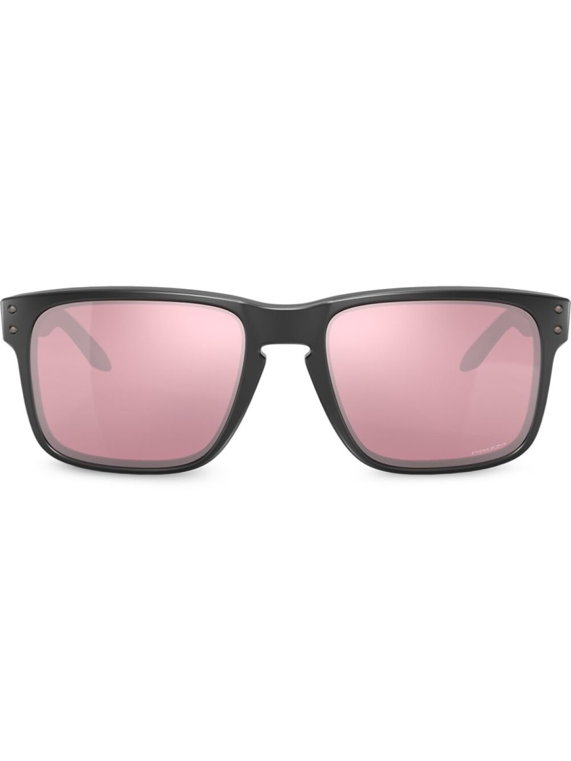 

Солнцезащитные очки Holbrook Oakley, черный