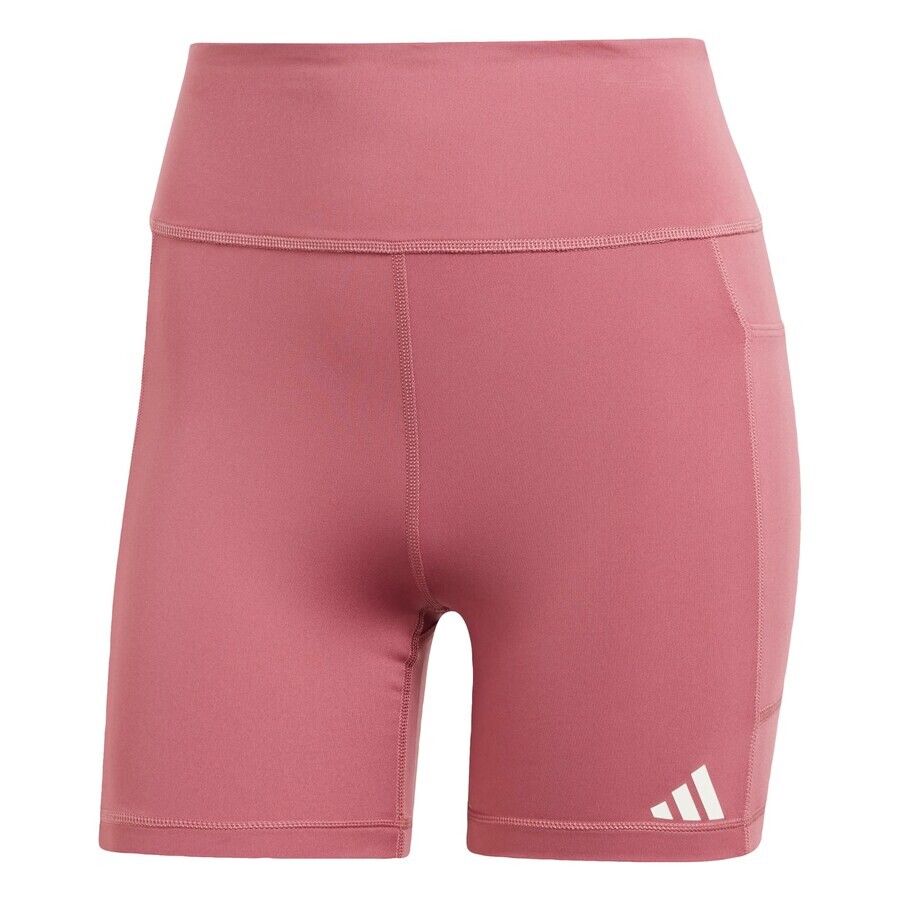 

Спортивные брюки ADIDAS PERFORMANCE Skinny Workout Pants Own the Run, цвет Melon