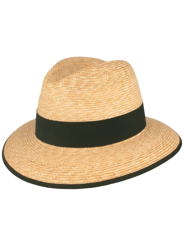 

Шляпа BREITER, зеленый